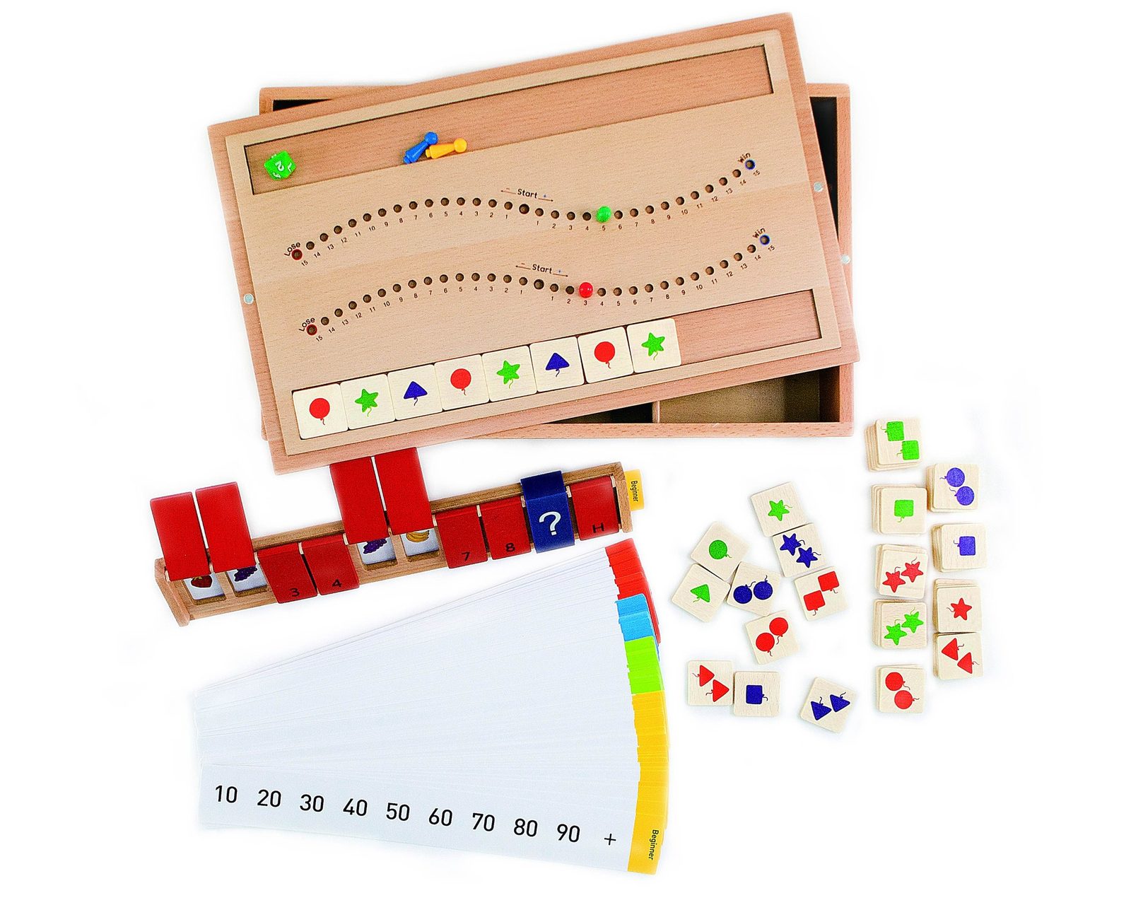 Pattern Finder（找规律）
